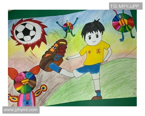 创意无限足球明星书签自制教程让你的阅读更精彩