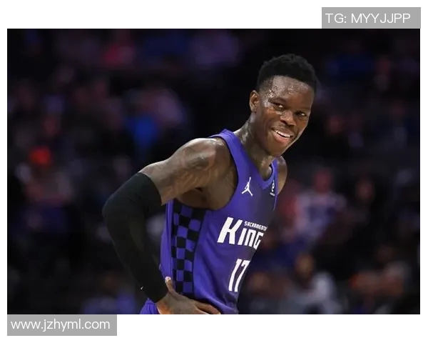 丹尼斯施罗德的篮球之路：从德甲到NBA的辉煌历程与挑战