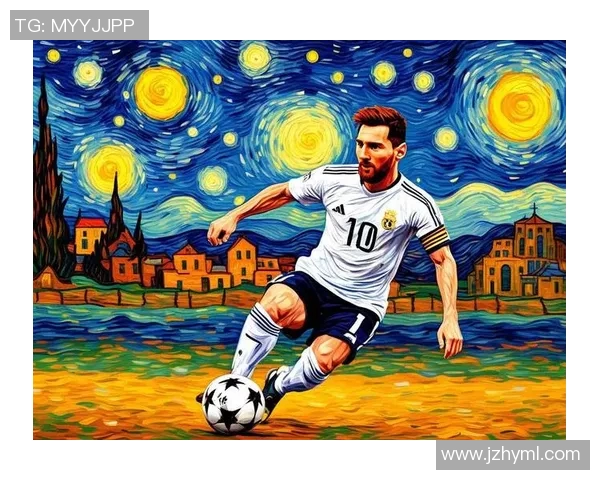 神奇跨界的足球明星如何在不同领域展现才华与魅力